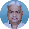Mr. Ratnakar Marotrao Thaokar