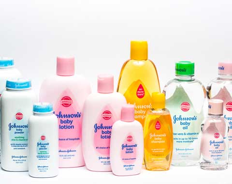 Baby Products