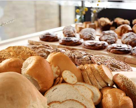 Bakery and Confectionery
